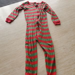 Elf like onsie 5t